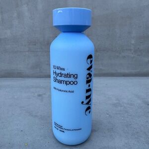 Eva NYC H2-Whoa Hydrating Shampoo Hyaluronic Acid 16.9 fl oz‎